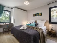Недвижимость Семейный дом 163 м², в отличном состоянии, Запад, Опатия.: 2