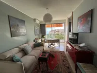 Недвижимость Apartment Monaco, La Rousse: 2