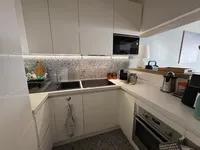 Недвижимость Apartment Monaco, La Rousse: 3