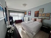 Недвижимость Apartment Monaco, La Rousse: 6