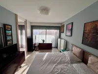 Недвижимость Apartment Monaco, La Rousse: 7