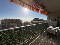 Недвижимость Apartment Monaco, La Rousse: 9
