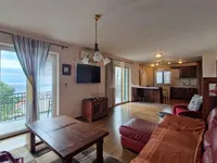 Недвижимость Two-room apartment Opatija: 1