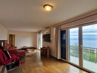 Недвижимость Two-room apartment Opatija: 4