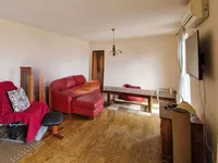 Недвижимость Two-room apartment Opatija: 5