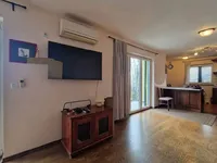 Недвижимость Two-room apartment Opatija: 6