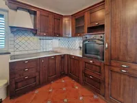 Недвижимость Two-room apartment Opatija: 8
