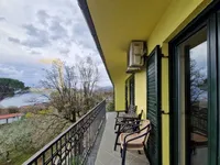 Недвижимость Two-room apartment Opatija: 13