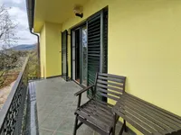 Недвижимость Two-room apartment Opatija: 14