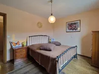 Недвижимость Two-room apartment Opatija: 19