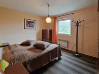 Недвижимость Two-room apartment Opatija: 20