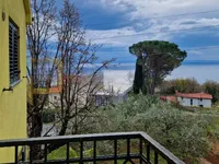 Недвижимость Two-room apartment Opatija: 29