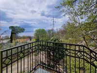 Недвижимость Two-room apartment Opatija: 30