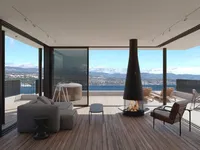 Недвижимость Family House Opatija Center: 2