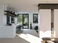 Недвижимость Family House Opatija Center: 4