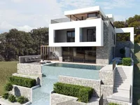 Недвижимость Family House Opatija Center: 9