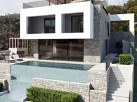 Недвижимость Family House Opatija Center: 10