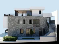 Недвижимость Family House Opatija Center: 12
