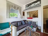 Недвижимость One-room apartment in Ičići: 2