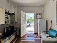 Недвижимость One-room apartment in Ičići: 4