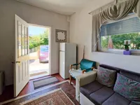 Недвижимость One-room apartment in Ičići: 5
