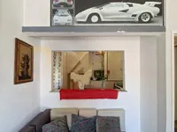 Недвижимость One-room apartment in Ičići: 7