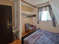 Недвижимость One-room apartment in Ičići: 15