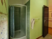 Недвижимость One-room apartment in Ičići: 19