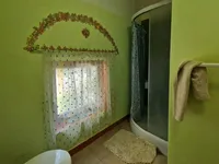 Недвижимость One-room apartment in Ičići: 20
