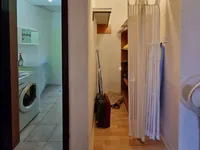 Недвижимость One-room apartment in Ičići: 21