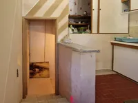 Недвижимость One-room apartment in Ičići: 22