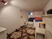 Недвижимость One-room apartment in Ičići: 24