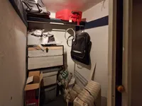 Недвижимость One-room apartment in Ičići: 26