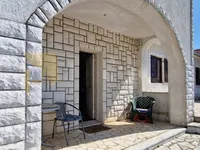Недвижимость One-room apartment in Ičići: 27