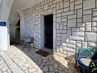 Недвижимость One-room apartment in Ičići: 29