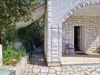 Недвижимость One-room apartment in Ičići: 30