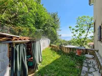 Недвижимость One-room apartment in Ičići: 32
