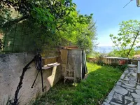 Недвижимость One-room apartment in Ičići: 33
