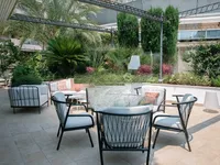 Недвижимость Apartment Monaco, La Rousse: 2