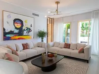 Недвижимость Apartment Monaco, La Rousse: 3