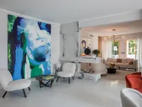 Недвижимость Apartment Monaco, La Rousse: 5