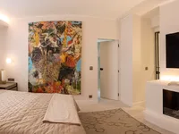 Недвижимость Apartment Monaco, La Rousse: 6