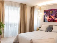 Недвижимость Apartment Monaco, La Rousse: 8
