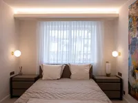 Недвижимость Apartment Monaco, La Rousse: 9