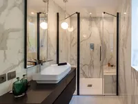 Недвижимость Apartment Monaco, La Rousse: 11