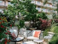 Недвижимость Apartment Monaco, La Rousse: 13