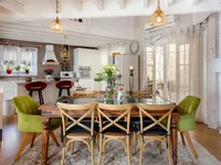 Недвижимость Family house in Veprinac: 2