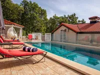 Недвижимость Family house in Veprinac: 20