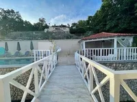 Недвижимость Family house in Veprinac: 26