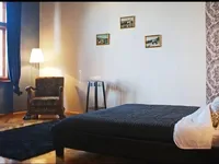 Недвижимость Three-room apartment in the Center: 4